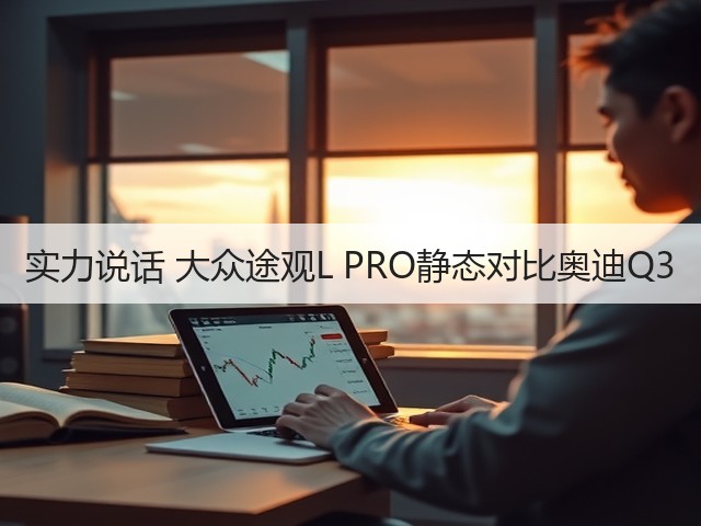 实力说话 大众途观L PRO静态对比奥迪Q3(图1)