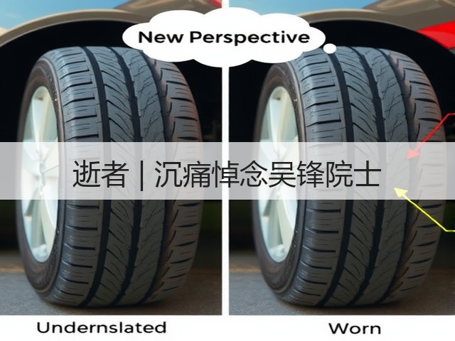 逝者 | 沉痛悼念吴锋院士(图2)