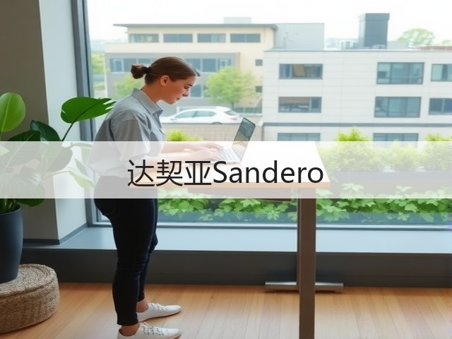 达契亚Sandero(图3)